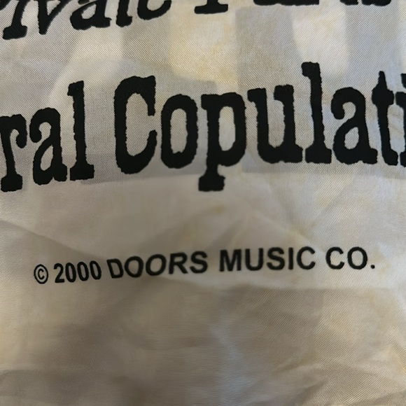 Poster/flag TheDoors - Picture 13 of 14